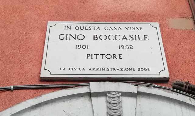 Gino Boccasile, l'artista dimenticato dalla sua Bari: «Ha pagato la vicinanza al Fascismo»
